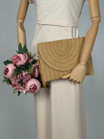 Pochette Paglia
